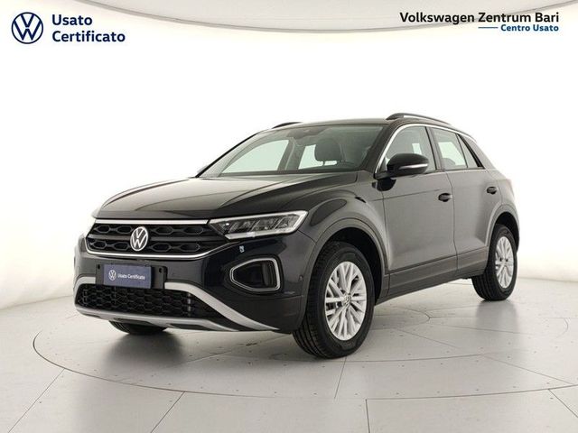 Volkswagen T-Roc 2.0 tdi life 150cv dsg