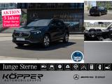 Mercedes-Benz EQA 250 Prog. Advanced PLUS AHK Pano Kamera LED - gebrauchte Mercedes-Benz EQA aus dem Jahr 2022