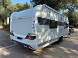 Hobby Prestige 660 WFC, Klima, Mover, Markise, Autark  - Angebote entsprechen deinen Suchkriterien