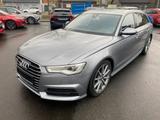 Audi A6 Avant 3.0 TDI quattro /AHK/Leder/Luftfahrwerk - Audi: Luftfahrwerk