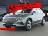 Mercedes-Benz EQA 250 Advanced-Paket*Reality-Navi*VZ-Assistent - Mercedes-Benz EQA mit Elektro-Antrieb: Grau