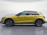 Audi A3 allstreet 35 TFSI 110(150) kW(PS ) S tronic - Audi A3 mit Benzin-Antrieb: Leder, Kombi