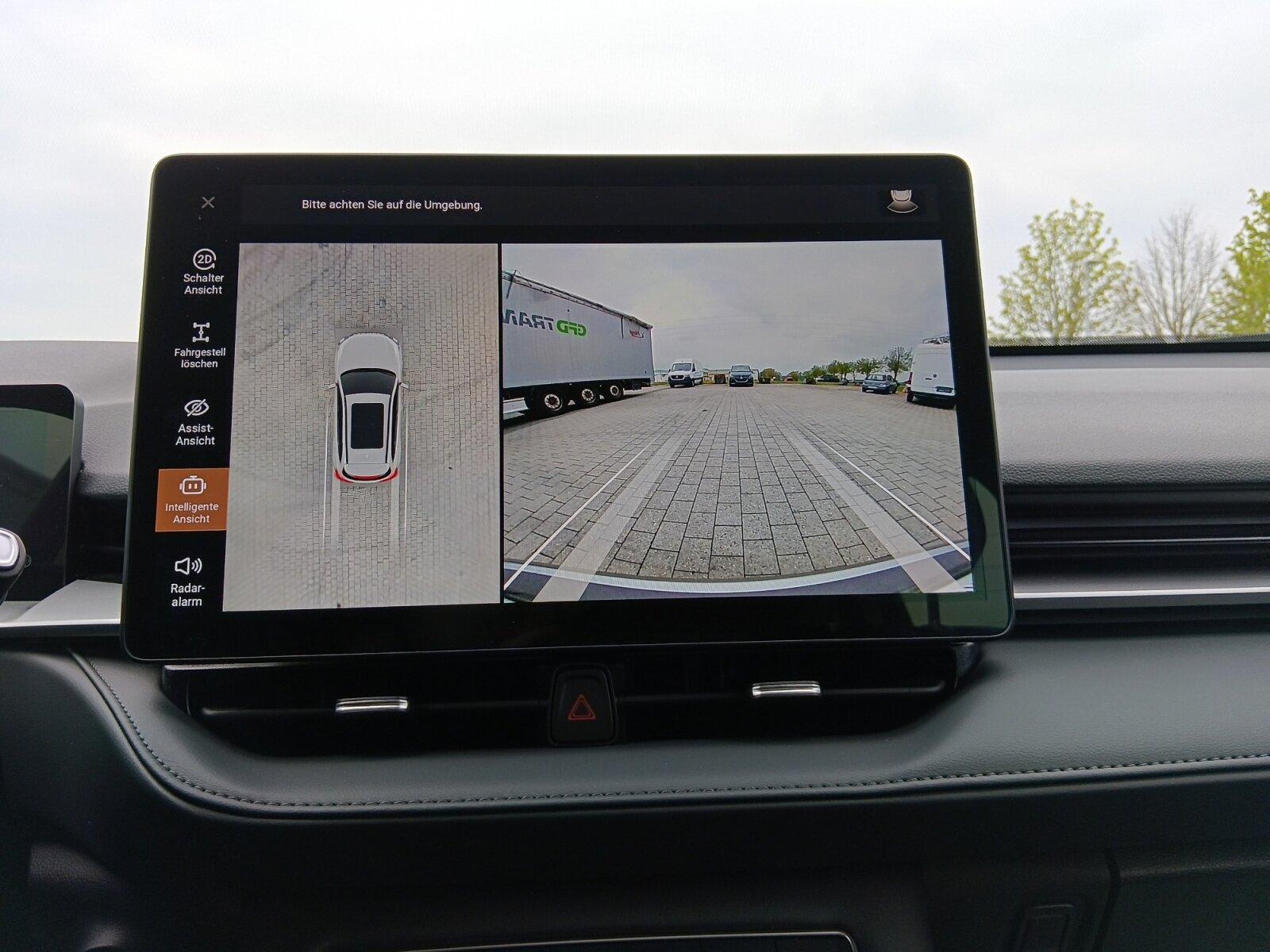Great Wall Haval H6 Premium Klima/LED/Park-Assist./BC, миниатюра 18