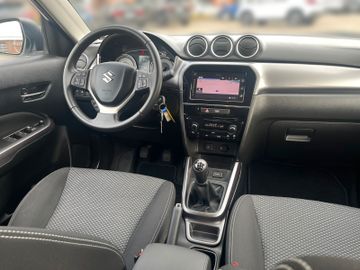 Suzuki Vitara 1.0  Comfort 4x2  Navi  Sitzheizung