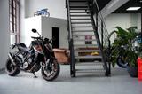 KTM Super Duke 1290 R | TOP ZUSTAND | Akrapovic | - KTM Motorräder in Leverkusen