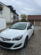 Opel Astra 1.4 Turbo ecoFLEX ENERGY 103kW S/S ENERGY - Opel Astra: Ecoflex