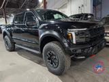 Ford 2026 F-150 Raptor R 5.2L 720 PS - Ford F 150 Gebrauchtwagen