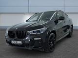 BMW X6 M50 d 400 PS M-PAKET*SHADOW*22*VOLL*HEAD* - BMW X6: Ps