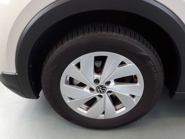 Volkswagen T-Cross - Bild 8