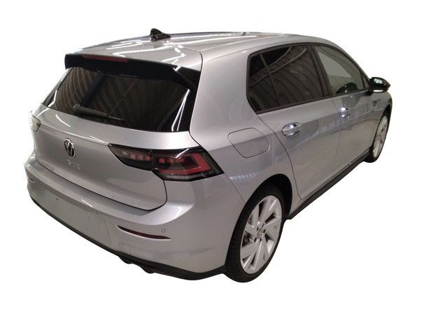 Golf GTE 1.5 TSI eHYBRID BLACKSTYLE LED+KAM+AHK