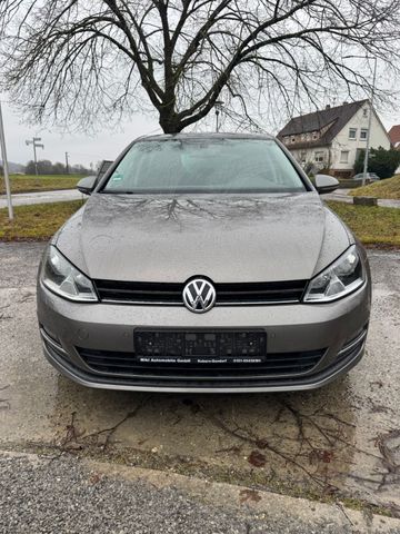 Volkswagen Golf VII Lim. Comfortline BMT