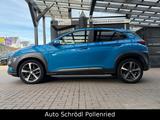 Hyundai KONA 4WD DCT Premium 1.6 T-GDI, KRELL, HUD, LED - Hyundai KONA: Automatik