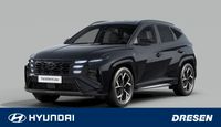 Hyundai TUCSON - Vorschau Bild 1