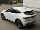 Jaguar E-PACE R-Dynamic S AWD LED Virtual Kamera-360° - Jaguar aus 2021