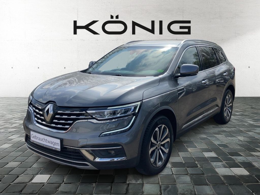 2022 Renault Koleos