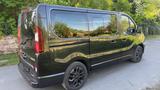 Opel Vivaro B Kasten/Kombi L1H1*9Sitzer*AC*RFK*NAWI* - Opel Vivaro aus 2016 mit Diesel-Antrieb: Kleinbus