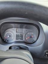 Mercedes-Benz Sprinter - Mercedes-Benz: Firmenfahrzeug