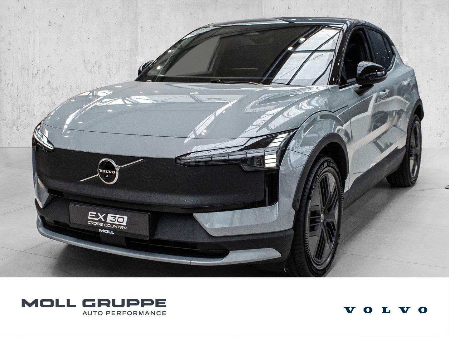 Volvo EX30 Cross Country W Twin Motor Performance Ultr