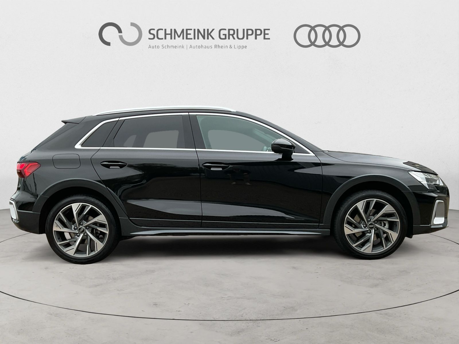 Audi A3 - Bild 6