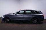 Mercedes-Benz E 300 2.0 e PHEV AMG Line 9G Tronic*AHK*360°*LE - Mercedes-Benz E 300 mit Hybrid-Antrieb: Automatik