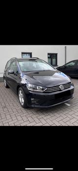 Volkswagen Golf Sportsvan 1.6 TDI  - VW Golf Sportsvan in Oldenburg