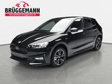Skoda 1.0 TSI DSG MONTE CARLO LED KLIMAAUTO WINTER PDC - Skoda Fabia: 1.0