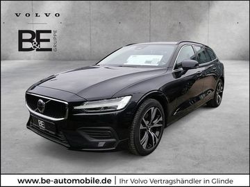 Volvo V60 - 1