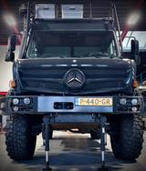Other Unimog   - Offers