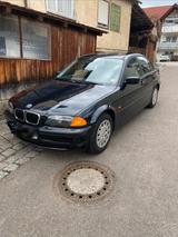 BMW 316i zweite Hand - gebrauchte BMW 316 aus dem Jahr 2000