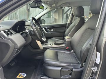 Land-Rover Discovery - 11