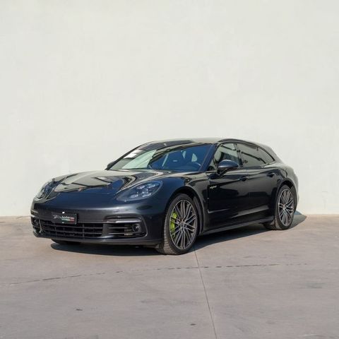 Porsche Panamera 2.9 4 E-Hybrid Sport Turismo