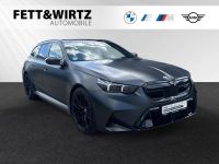 BMW M5 - Vorschau Bild 1