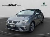 Seat Ibiza 1.0 TSI 116PS Xcellence, Alu, PDC, Navi, . - SEAT Ibiza XCELLENCE mit Benzin-Antrieb