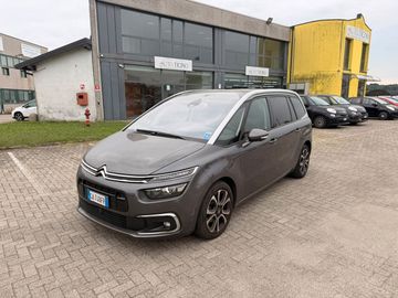 Citroen C4 SpaceTourer - 1