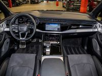 Audi Q7 - Vorschau Bild 11