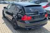 BMW 316i Kombi - BMW 316 aus 2010