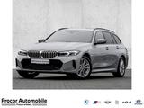 BMW 320d xDrive M Sport HUD PANO AHK SHZ RFK LM