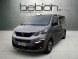 Peugeot Traveller e-Traveller L2 (75kWh) Active LM KAM - Peugeot Traveller mit Elektro-Antrieb