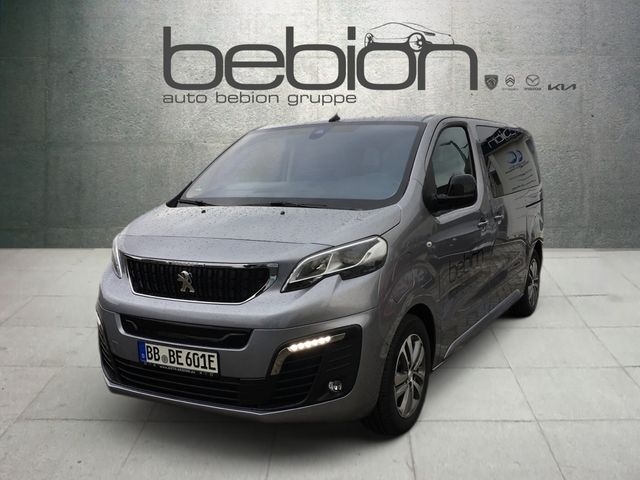 Peugeot Traveller e-Traveller L2 (75kWh) Active LM KAM