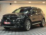 Kia Sorento 2.2CRDi SPIRIT 4WD LED#HUD#NAV#4xSHZ#7SI - gebrauchte Kia Sorento aus dem Jahr 2023
