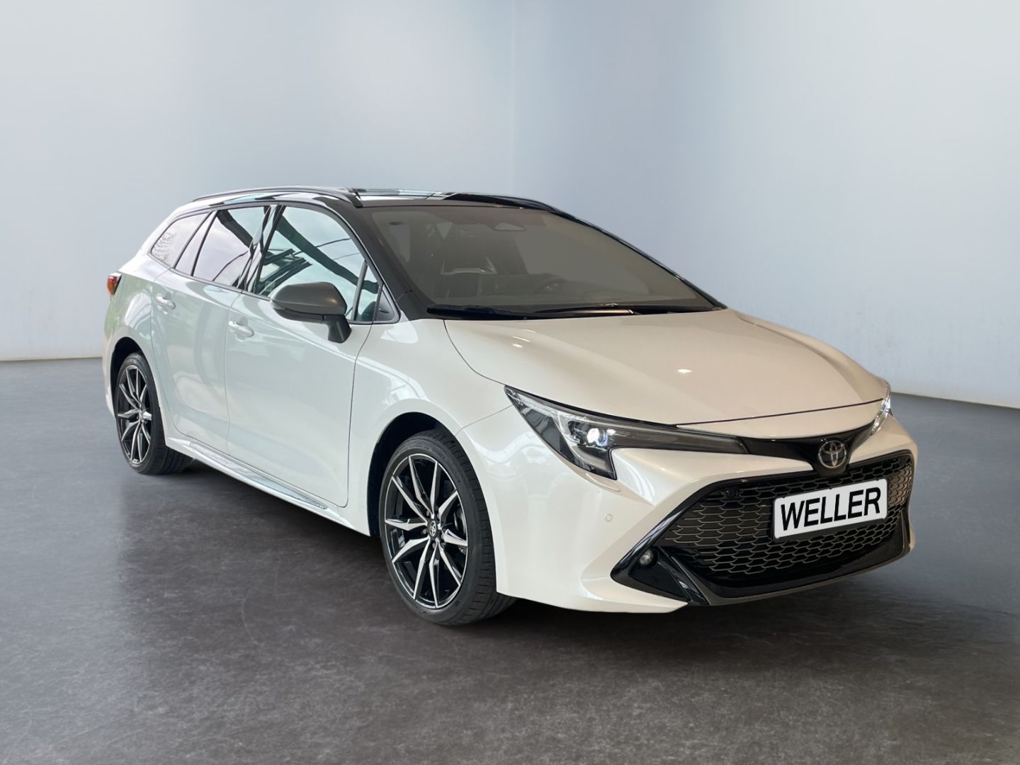 Toyota Corolla Hybrid TS 2,0 l, 196 PS 4x2, GR Sport imagem 3