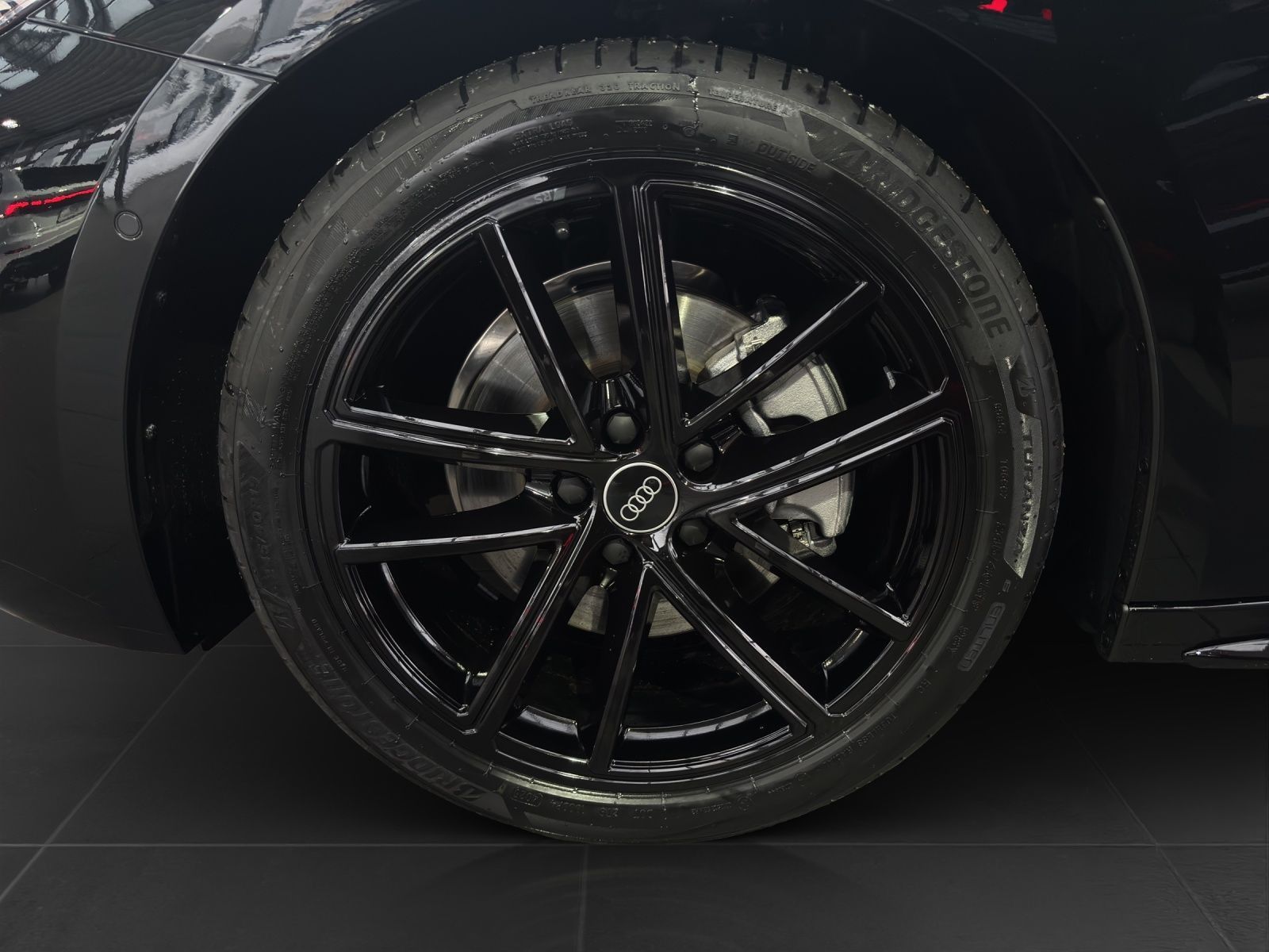 Audi A5 - Bild 6