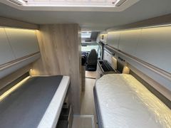 Affinity Three White Edition *NEU**Bestandsfahrzeug*