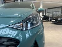 Hyundai i10 - Vorschau Bild 5