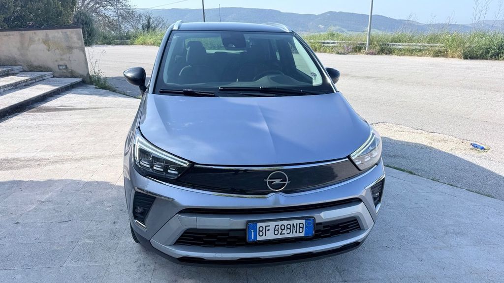 Image of Opel Other