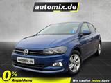 Volkswagen Polo VI 1.0 TSI Highline ACC,SHZ,Winterp.,PDC,LM - VW Polo Gebrauchtwagen in Saarbrücken