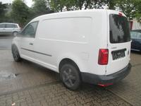 Volkswagen Caddy Maxi+Klima+Flügeltüren+ab 199,-€