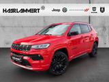 Jeep Compass High Altitude Mild-Hybrid FWD PDC+KAMERA - Jeep Compass in Osnabrück