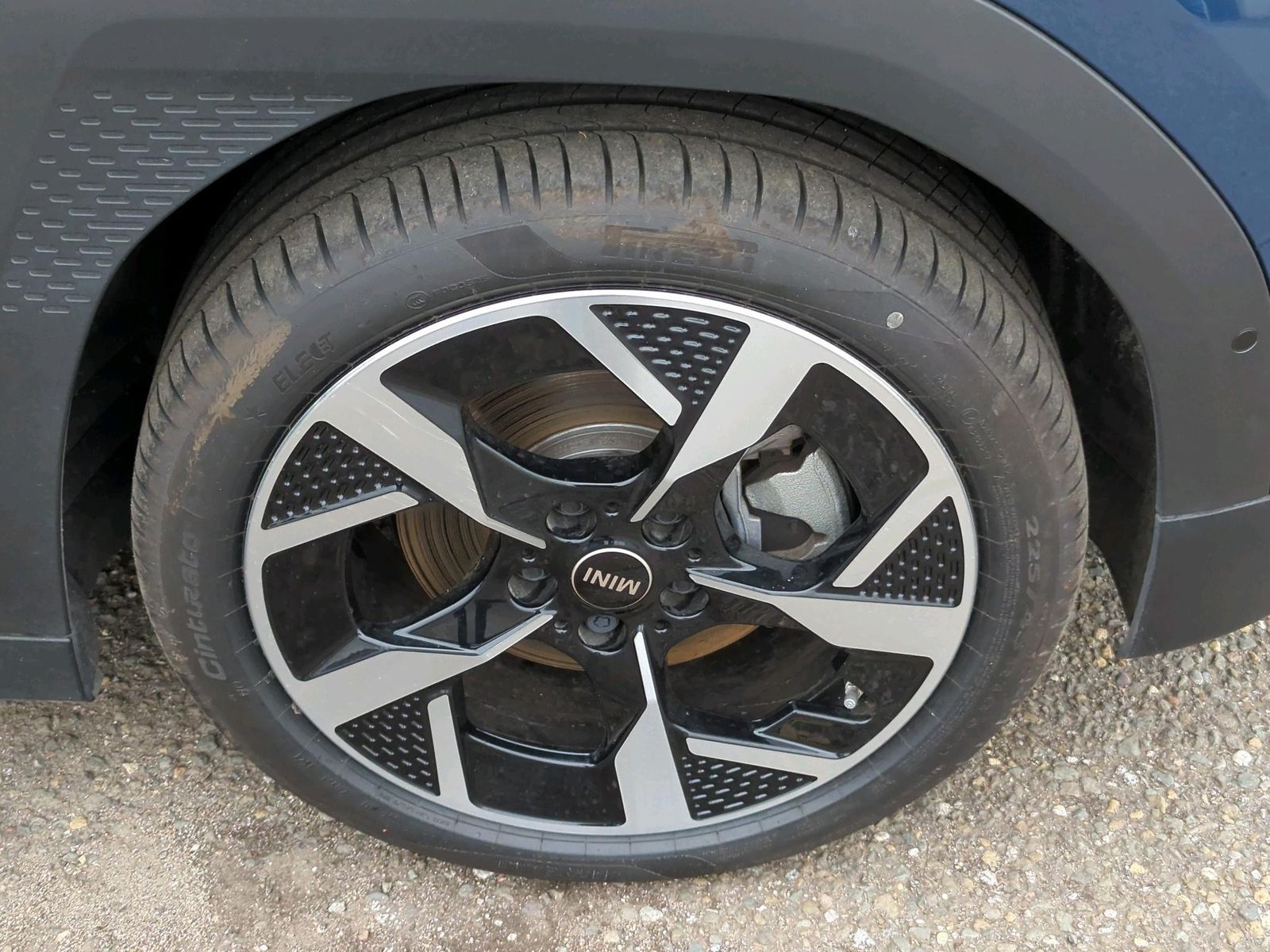 MINI John Cooper Works - Bild 17