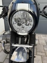 BMW R80 CafeRacer - BMW CAFE